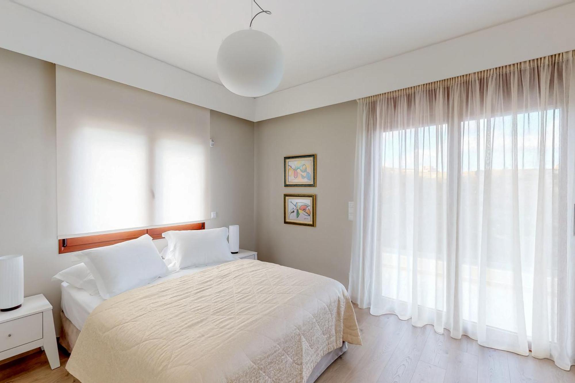 Ocean Villas Complex Agia Pelagia Eksteriør bilde