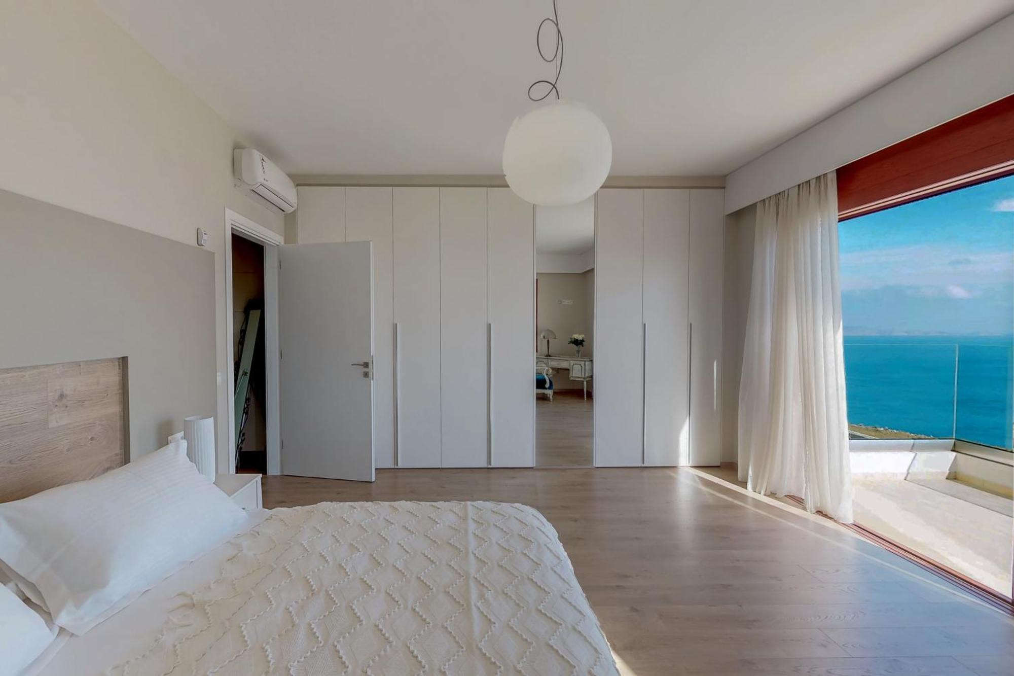 Ocean Villas Complex Agia Pelagia Eksteriør bilde