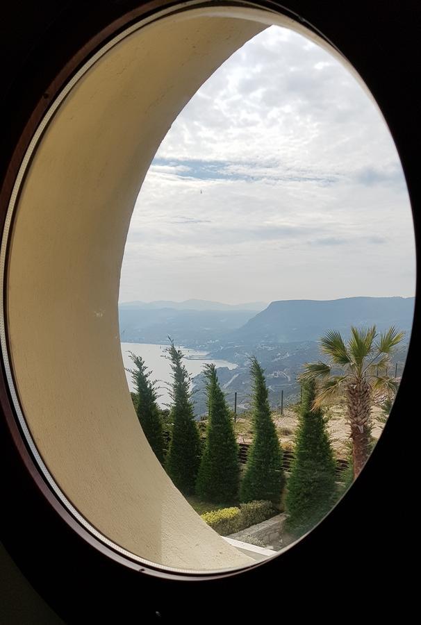 Ocean Villas Complex Agia Pelagia Eksteriør bilde