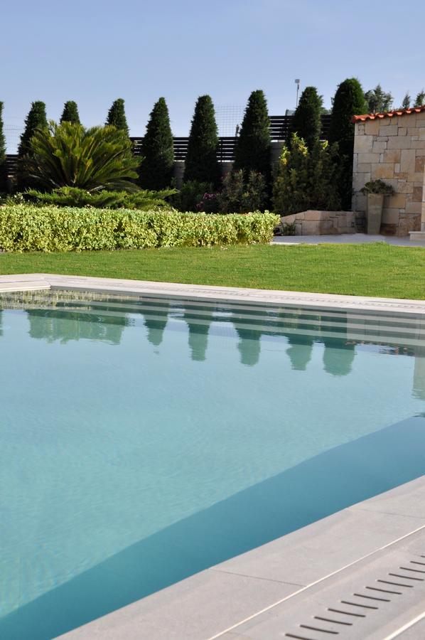 Ocean Villas Complex Agia Pelagia Eksteriør bilde