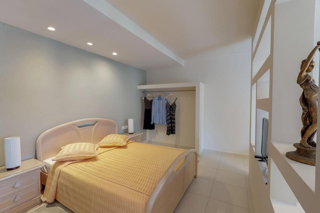 Ocean Villas Complex Agia Pelagia Eksteriør bilde